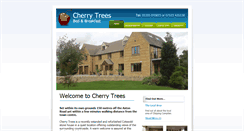 Desktop Screenshot of cherrytreescampden.com